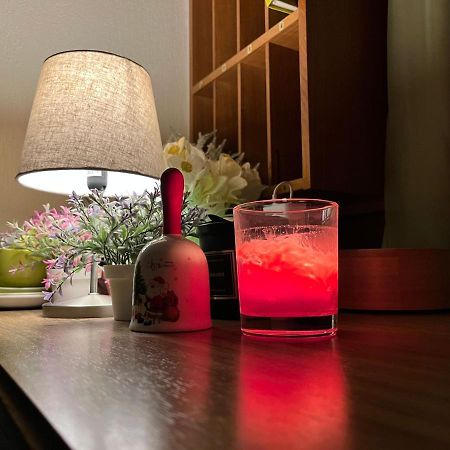 Bel'Vue Bed & Breakfast เลียนซ์ ภายนอก รูปภาพ