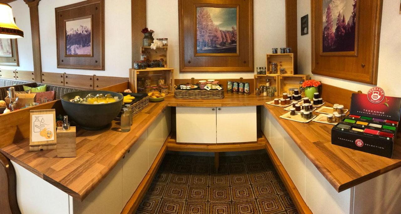 Bel'Vue Bed & Breakfast เลียนซ์ ภายนอก รูปภาพ