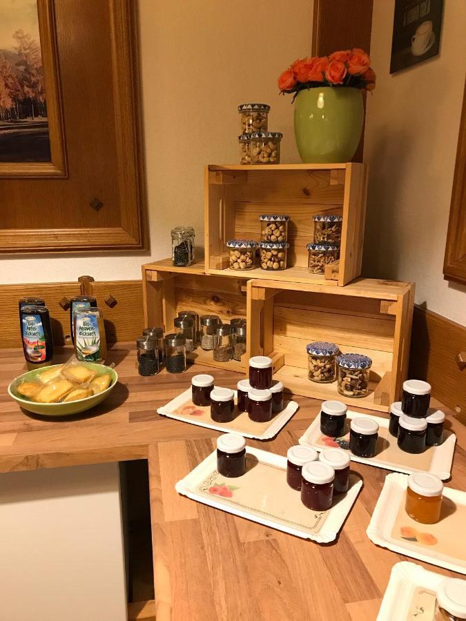 Bel'Vue Bed & Breakfast เลียนซ์ ภายนอก รูปภาพ