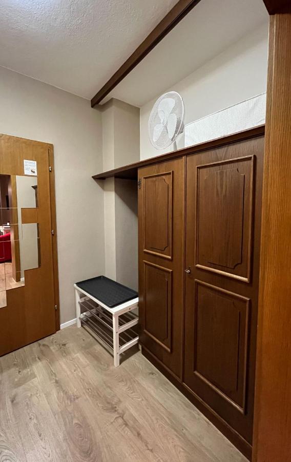 Bel'Vue Bed & Breakfast เลียนซ์ ภายนอก รูปภาพ