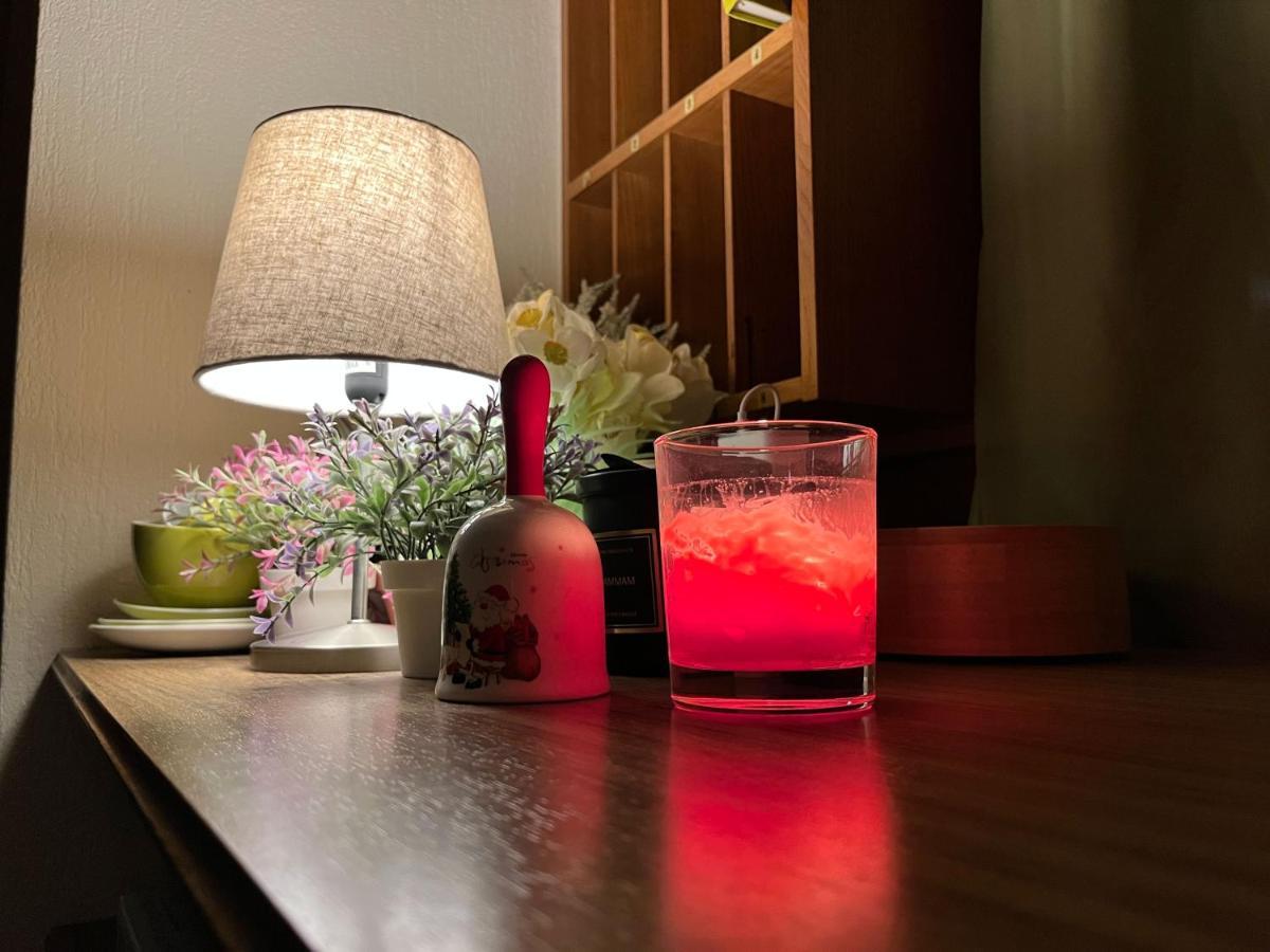 Bel'Vue Bed & Breakfast เลียนซ์ ภายนอก รูปภาพ